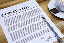 CONTRATOS DE PRESTAO DE SERVIOS